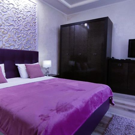 Best Apartment Plosha Rynok 리비프 외부 사진