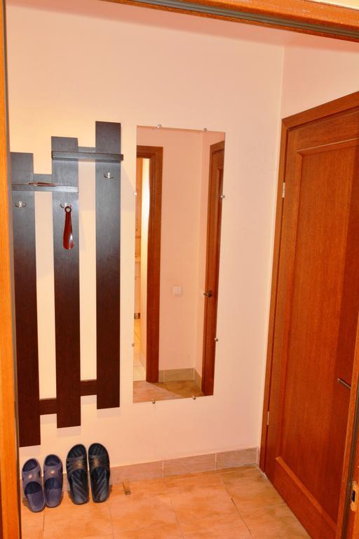 Best Apartment Plosha Rynok 리비프 객실 사진