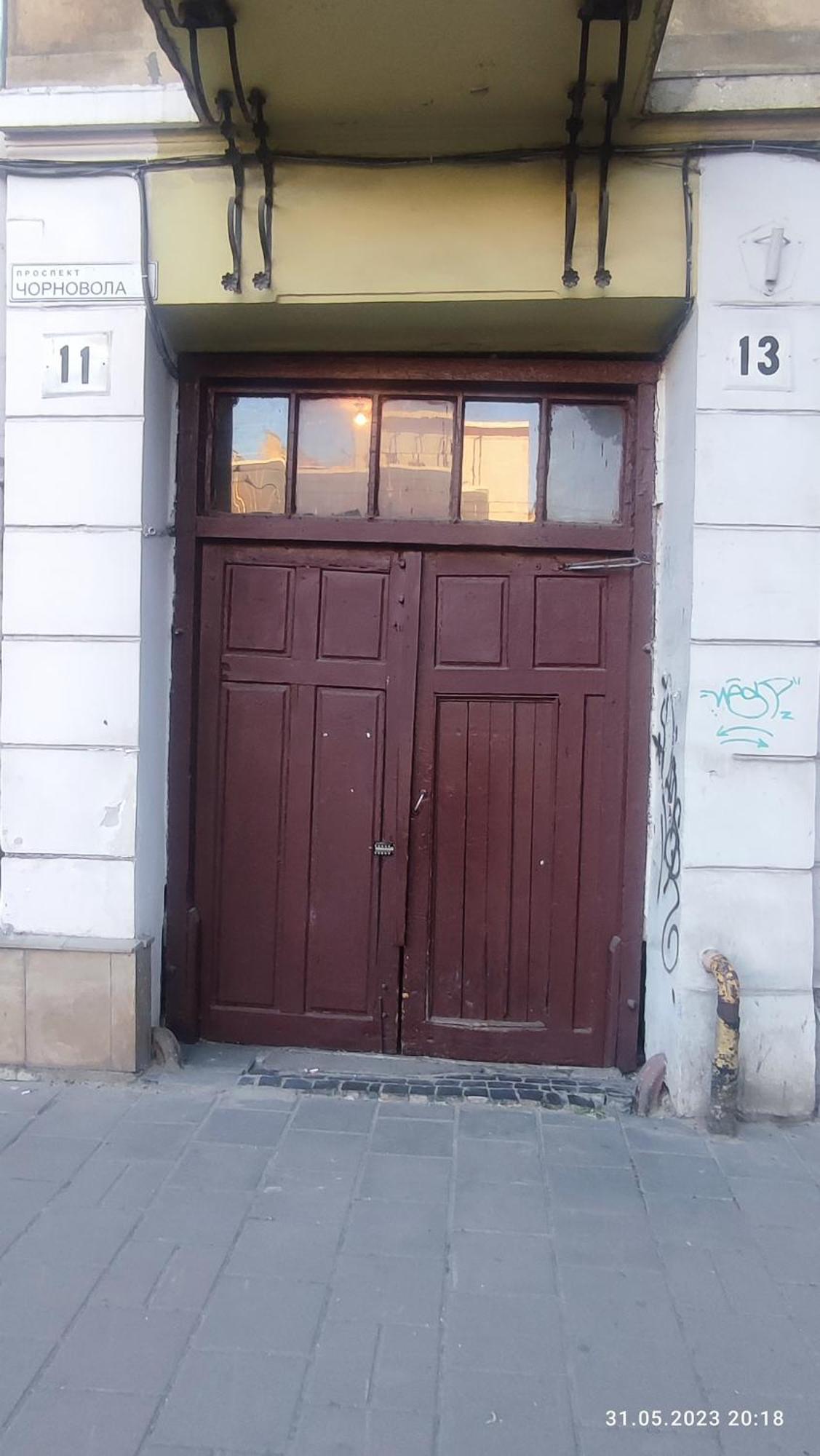 Best Apartment Plosha Rynok 리비프 외부 사진