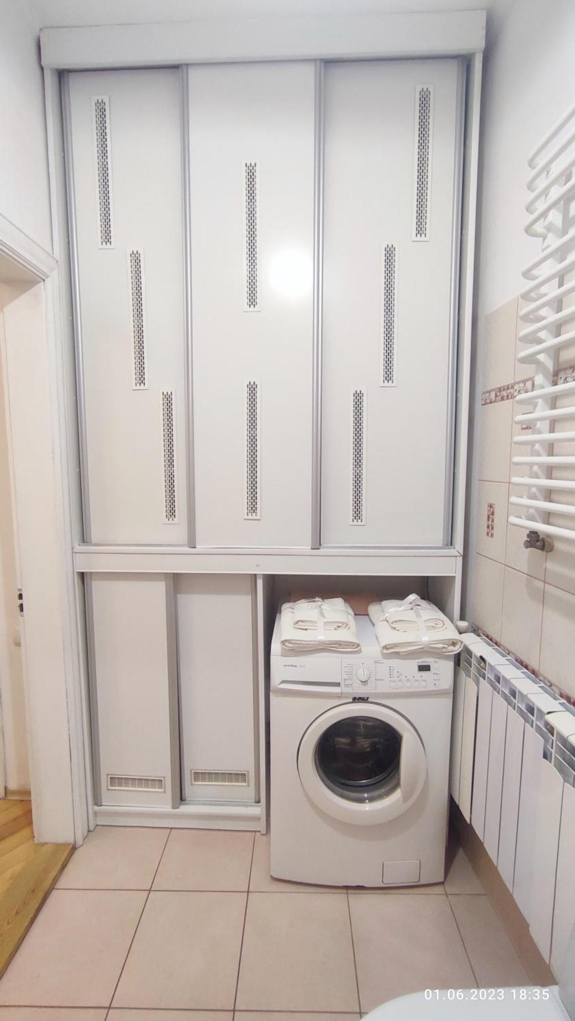 Best Apartment Plosha Rynok 리비프 외부 사진