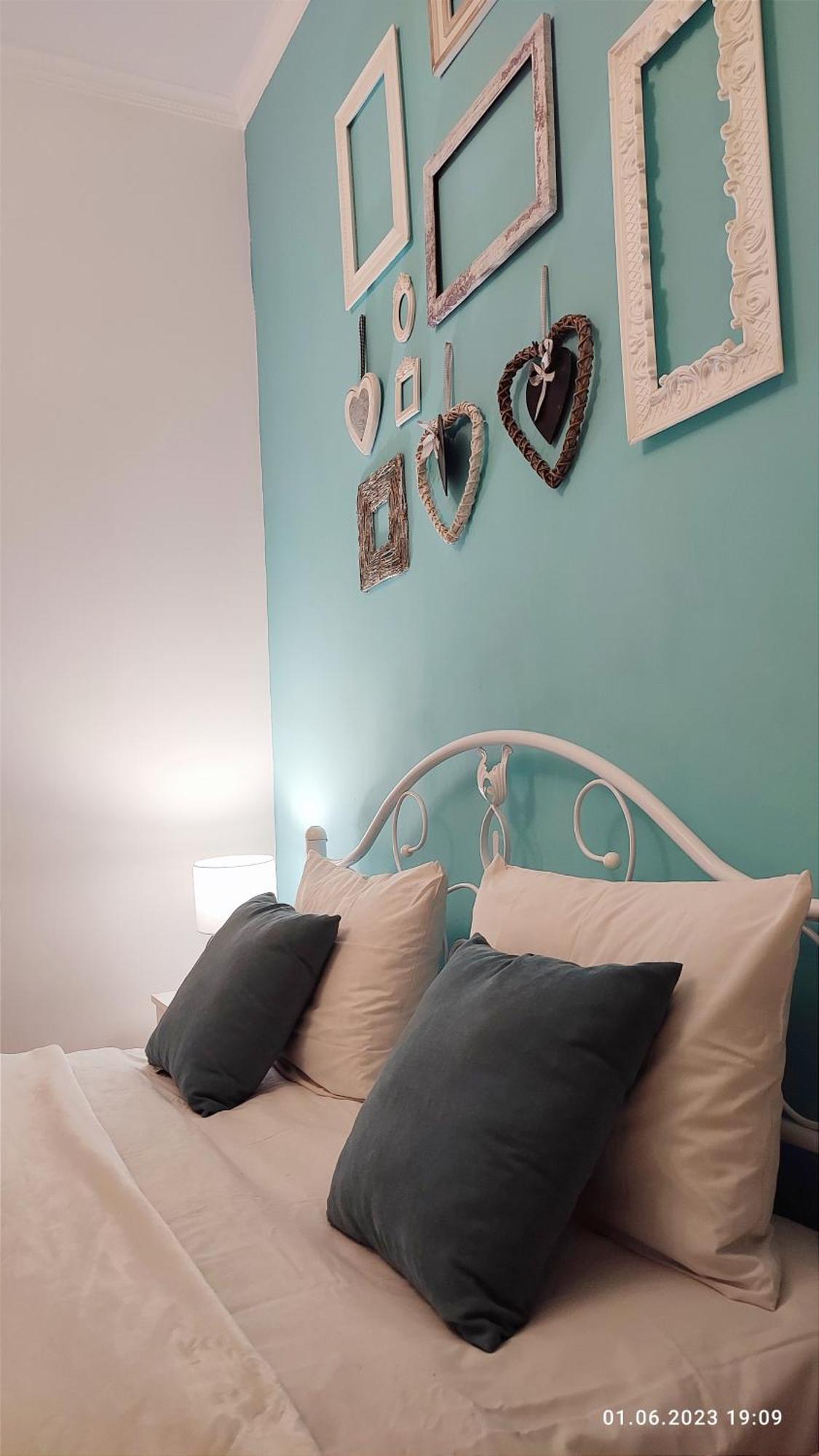 Best Apartment Plosha Rynok 리비프 외부 사진