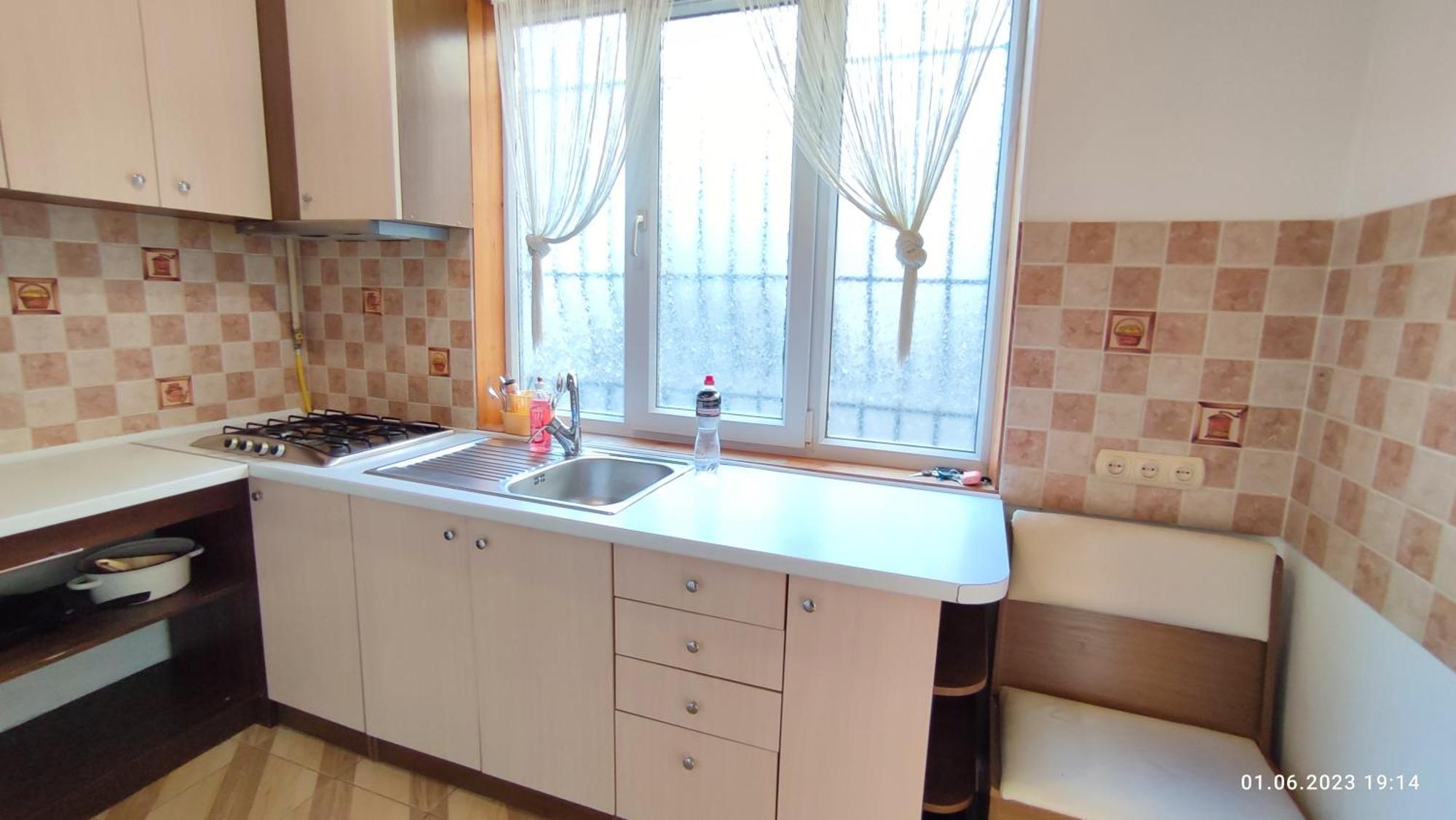 Best Apartment Plosha Rynok 리비프 외부 사진