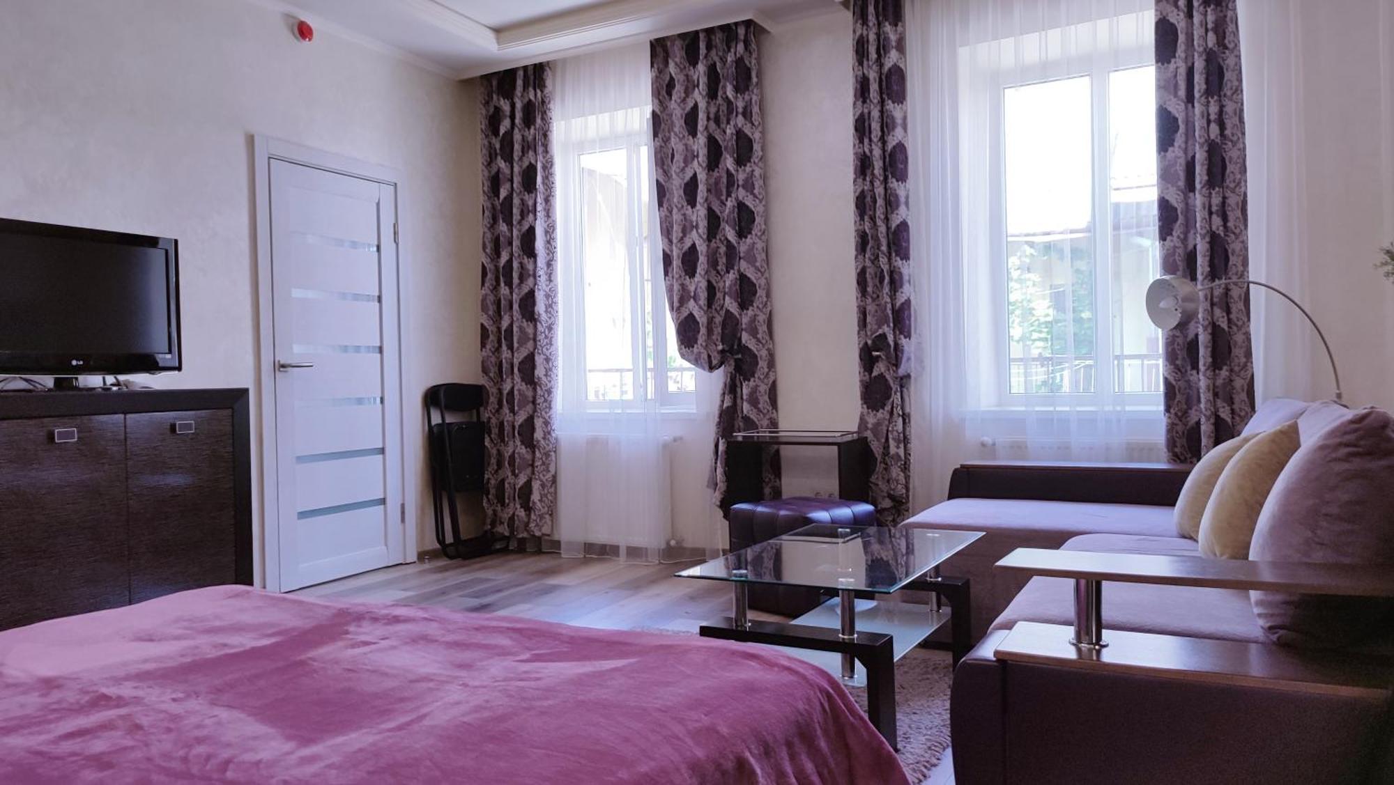 Best Apartment Plosha Rynok 리비프 외부 사진