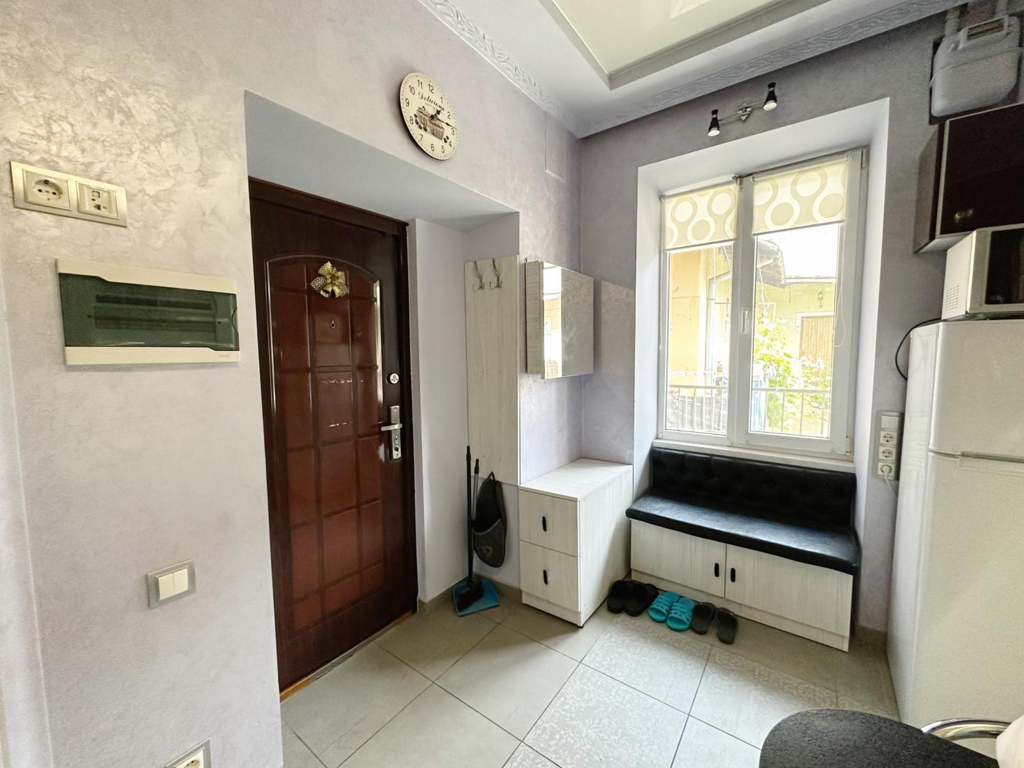 Best Apartment Plosha Rynok 리비프 외부 사진