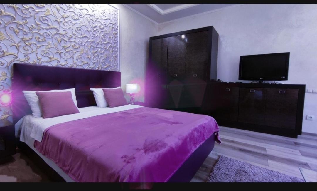 Best Apartment Plosha Rynok 리비프 외부 사진