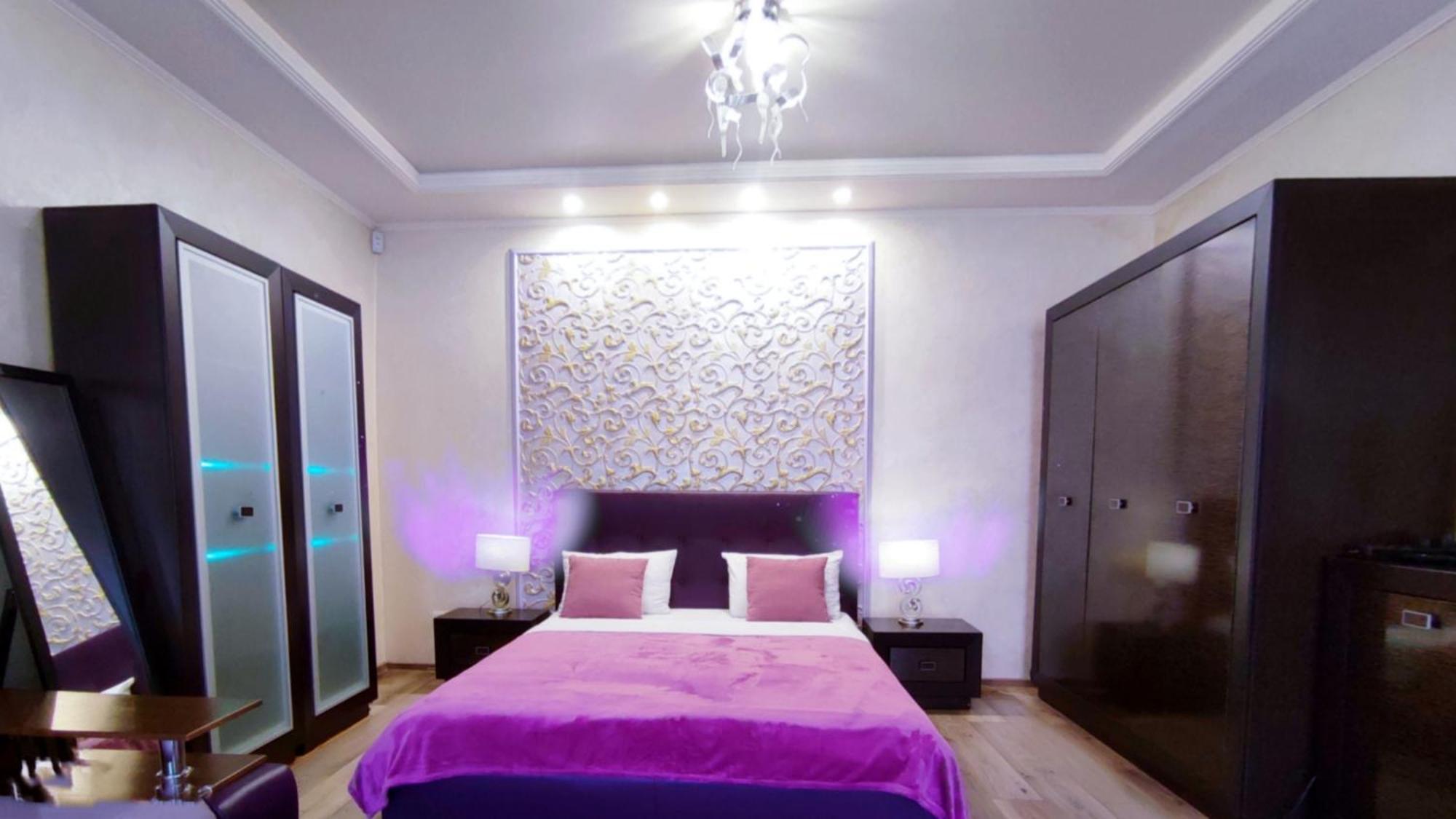Best Apartment Plosha Rynok 리비프 외부 사진