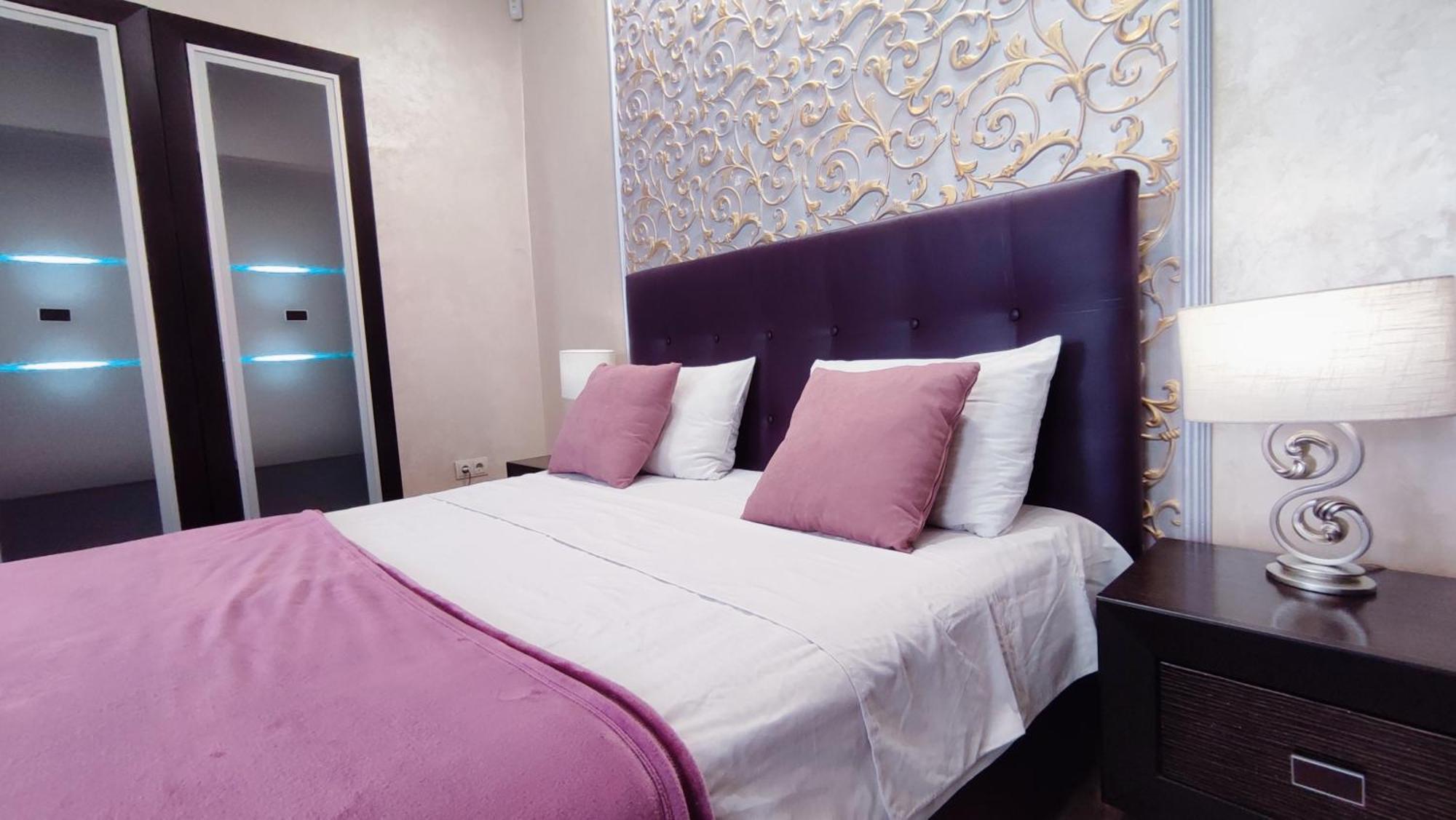 Best Apartment Plosha Rynok 리비프 외부 사진