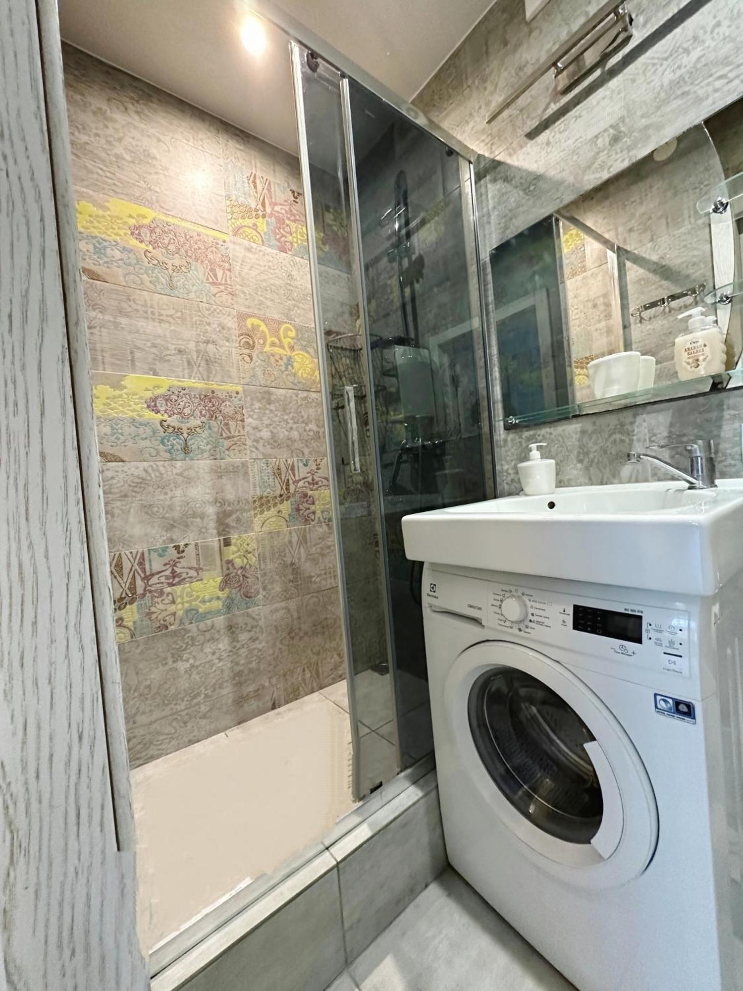 Best Apartment Plosha Rynok 리비프 외부 사진