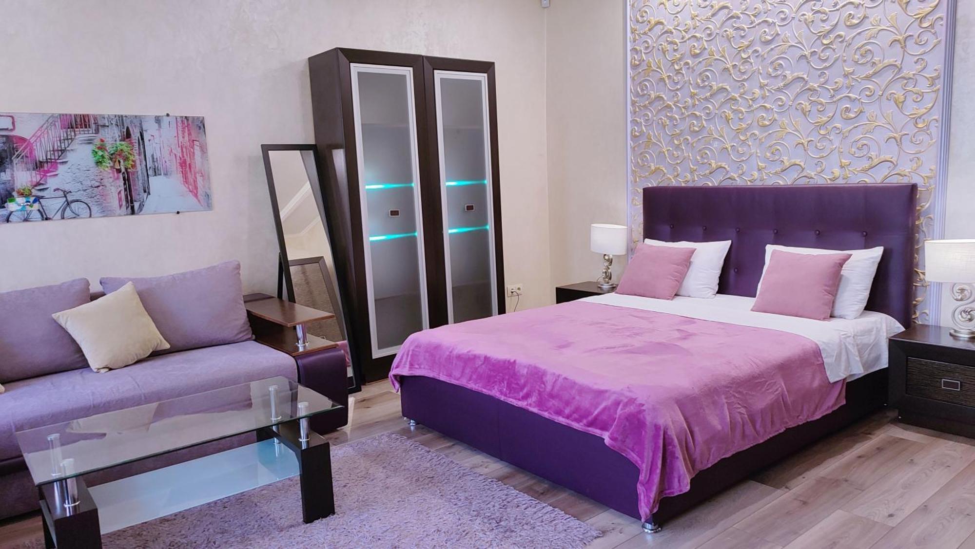 Best Apartment Plosha Rynok 리비프 외부 사진