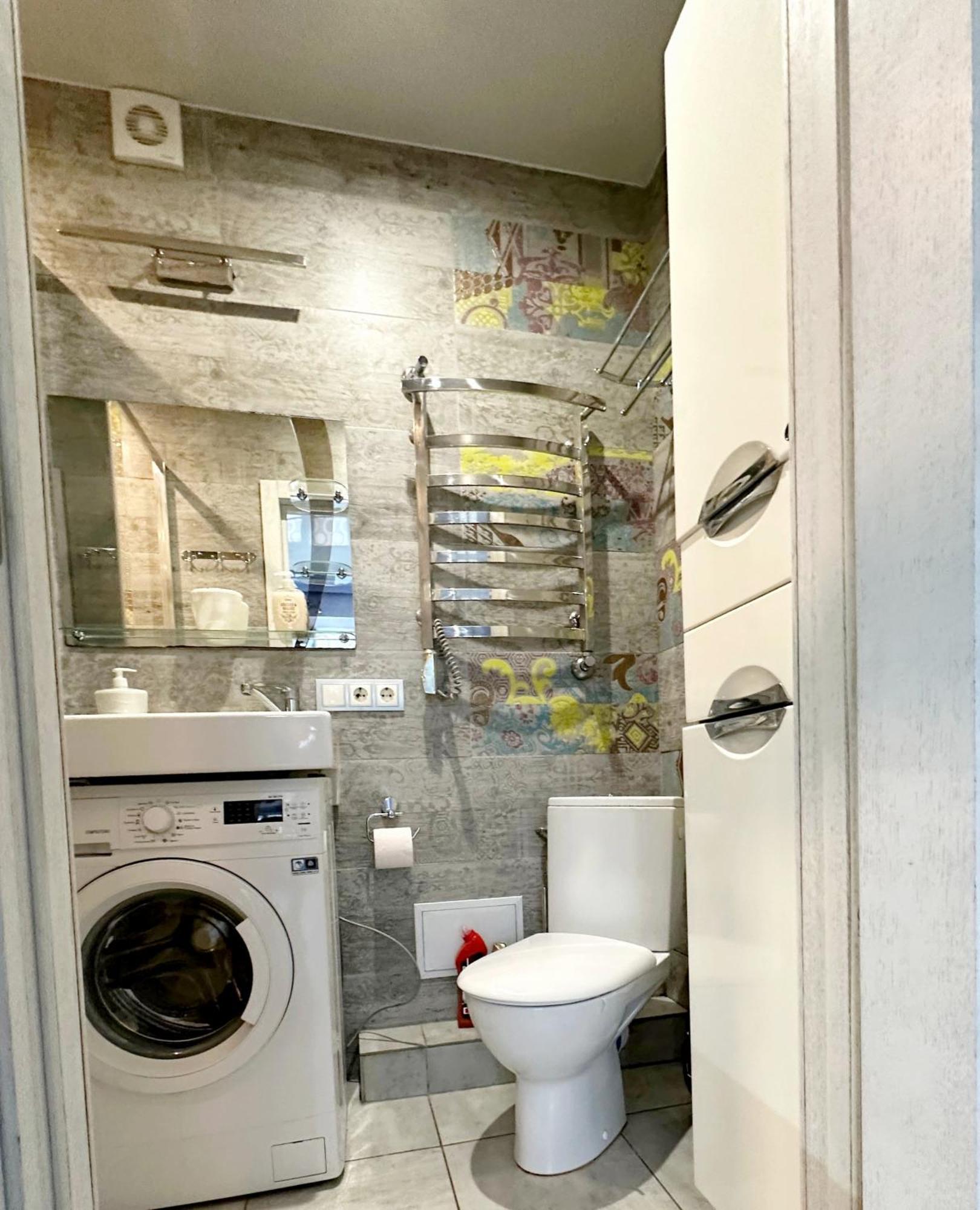 Best Apartment Plosha Rynok 리비프 외부 사진