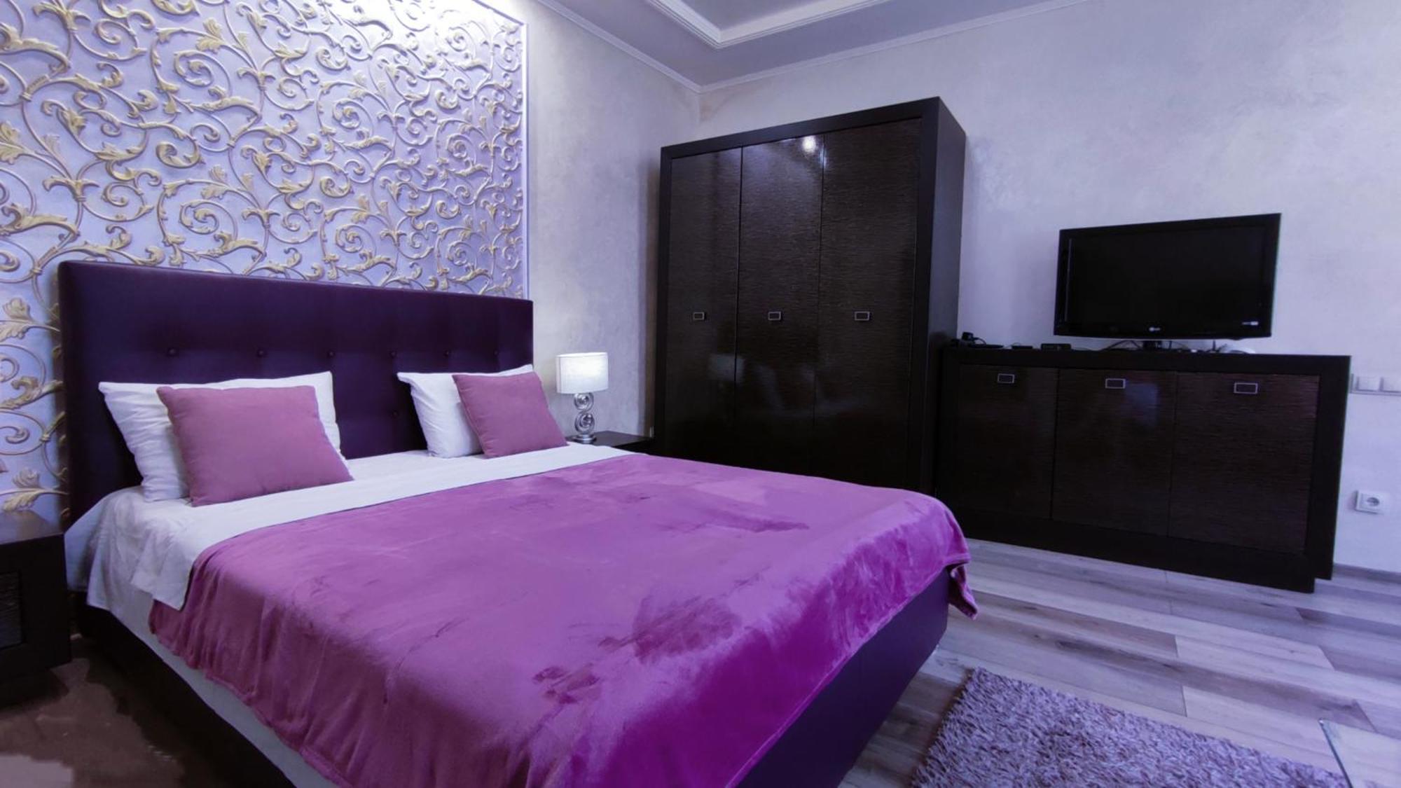 Best Apartment Plosha Rynok 리비프 외부 사진