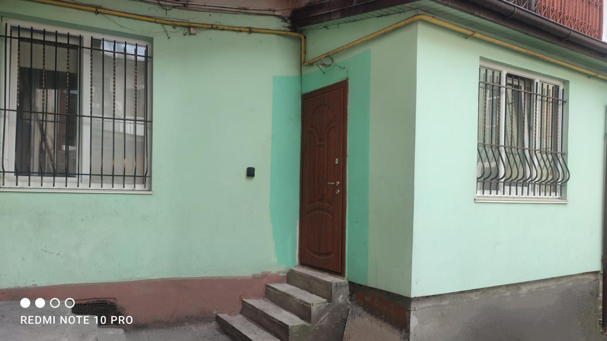 Best Apartment Plosha Rynok 리비프 객실 사진
