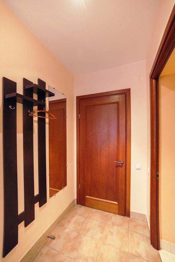 Best Apartment Plosha Rynok 리비프 외부 사진